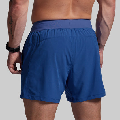 Versatile Short w/ Compression 5" (Imperial)
