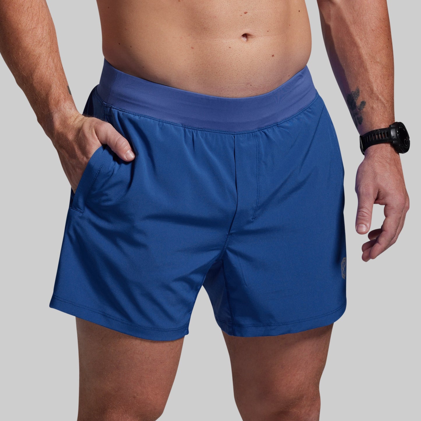 Versatile Short w/ Compression 5" (Imperial)