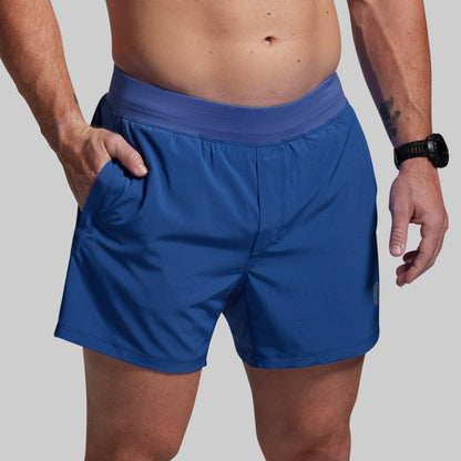 Versatile Short w/ Compression 5" (Imperial)