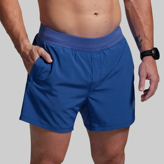 Versatile Short w/ Compression 5" (Imperial)