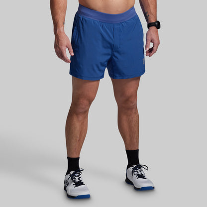 Versatile Short w/ Compression 5" (Imperial)