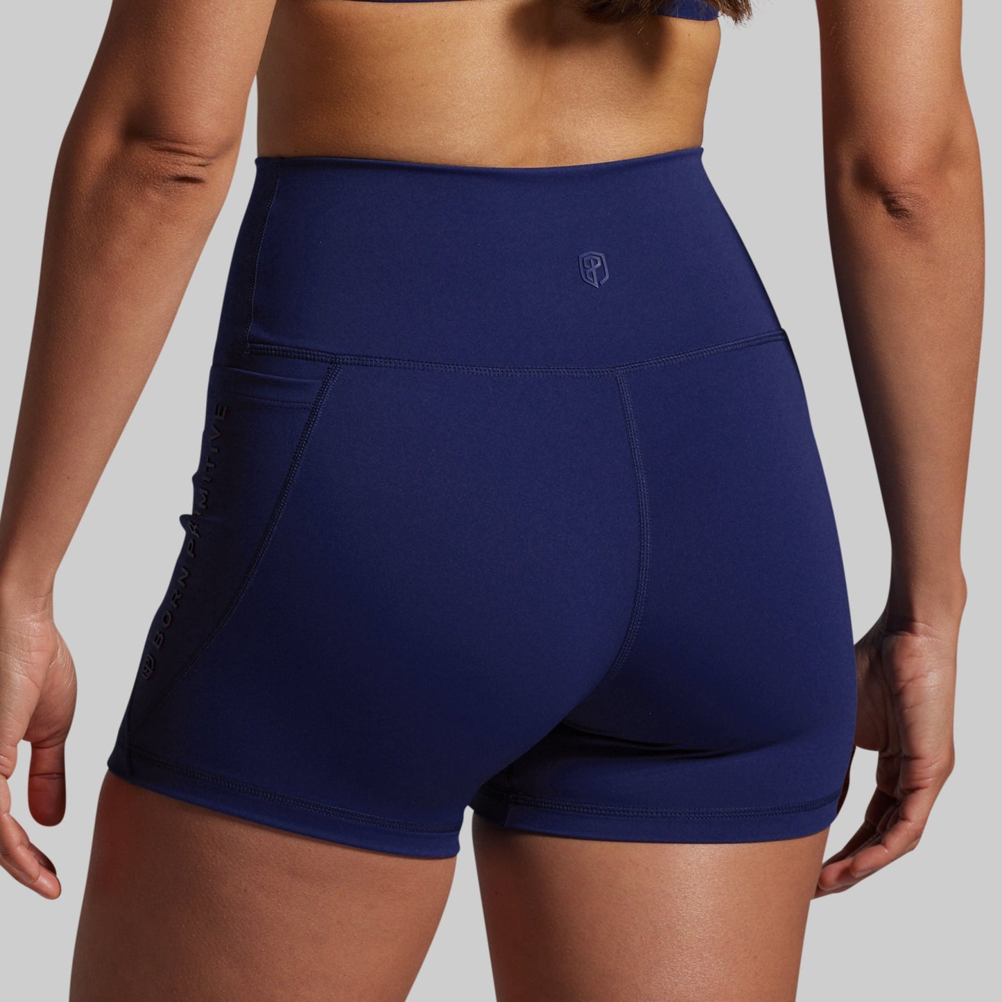 BP Classic Synergy Short w/ Pockets 2.0 (Classic)