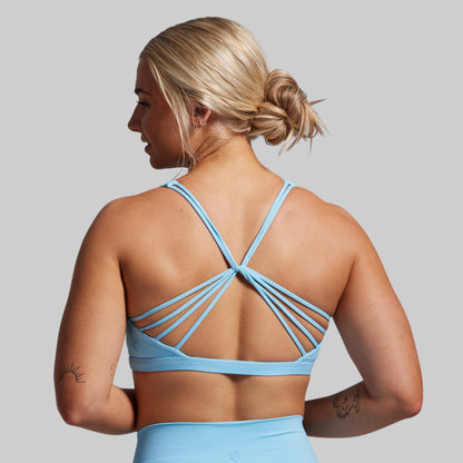 Vitality Sports Bra 3.0 (Ice)