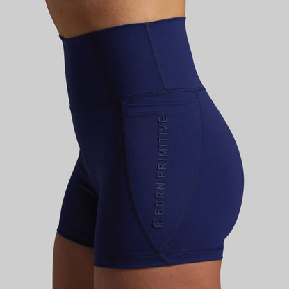 BP Classic Synergy Short w/ Pockets 2.0 (Classic)