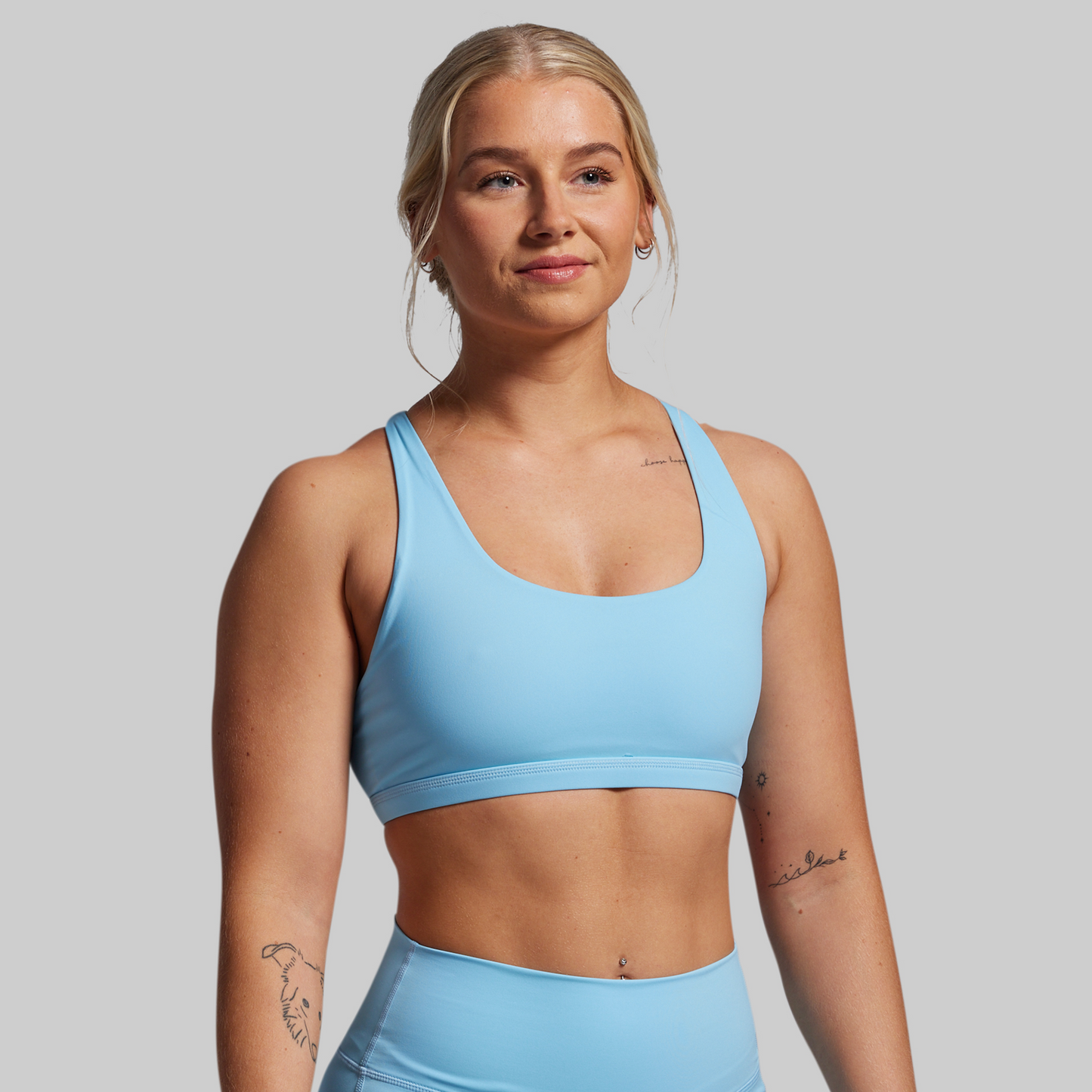 Vitality Sports Bra 3.0 (Ice)