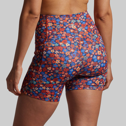 Eccentric Short Set (Heartland)