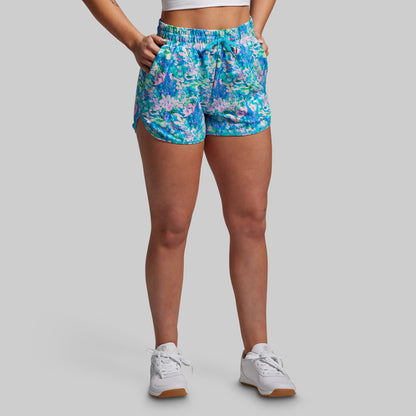 Lounge Lux Short (Blossom)