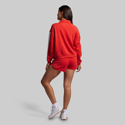 Lounge Lux Short Set (Regal)