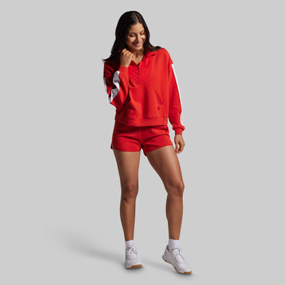 Lounge Lux Short Set (Regal)