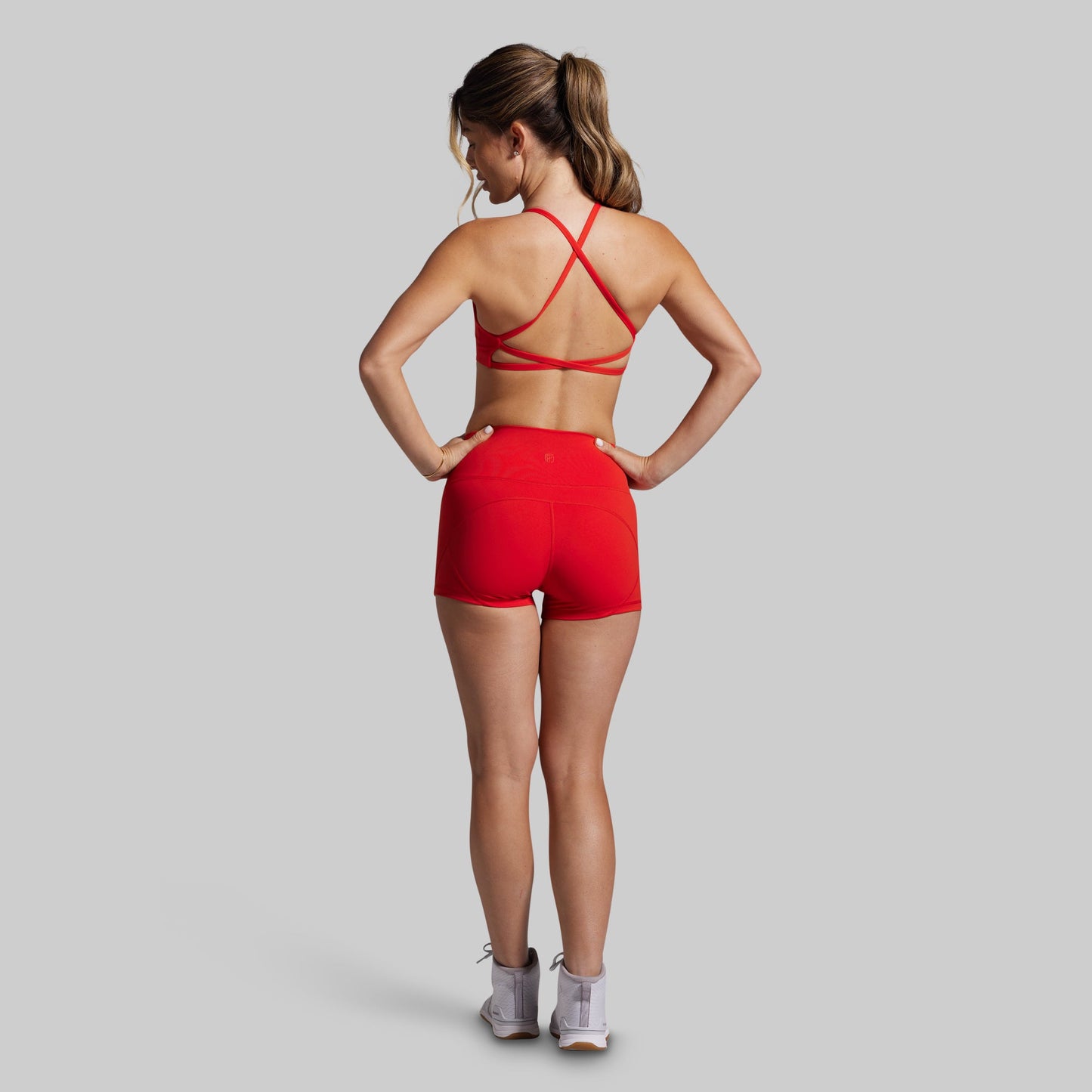 Serenity Sports Bra (Regal)