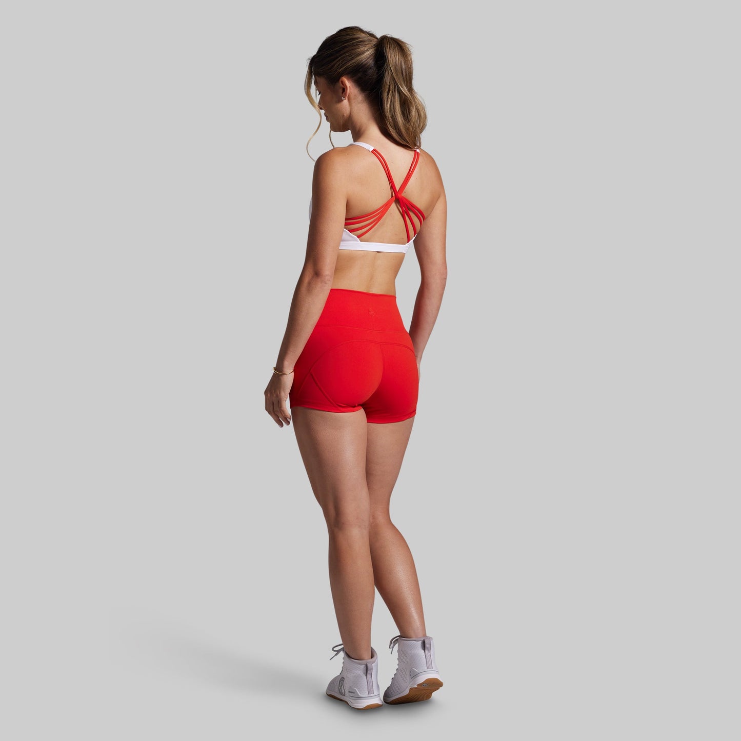BP Classic Vitality Sports Bra 3.0 (White)