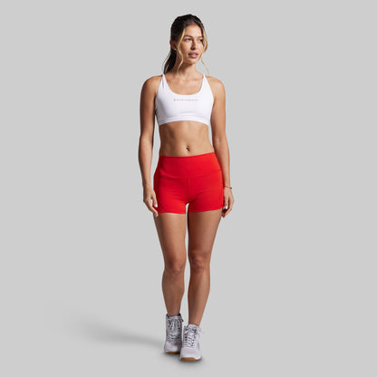 BP Classic Vitality Sports Bra 3.0 (White)