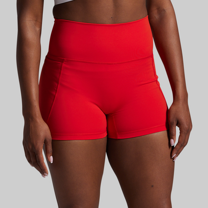 Synergy Short w/ Pockets 2.0 Set (Regal)