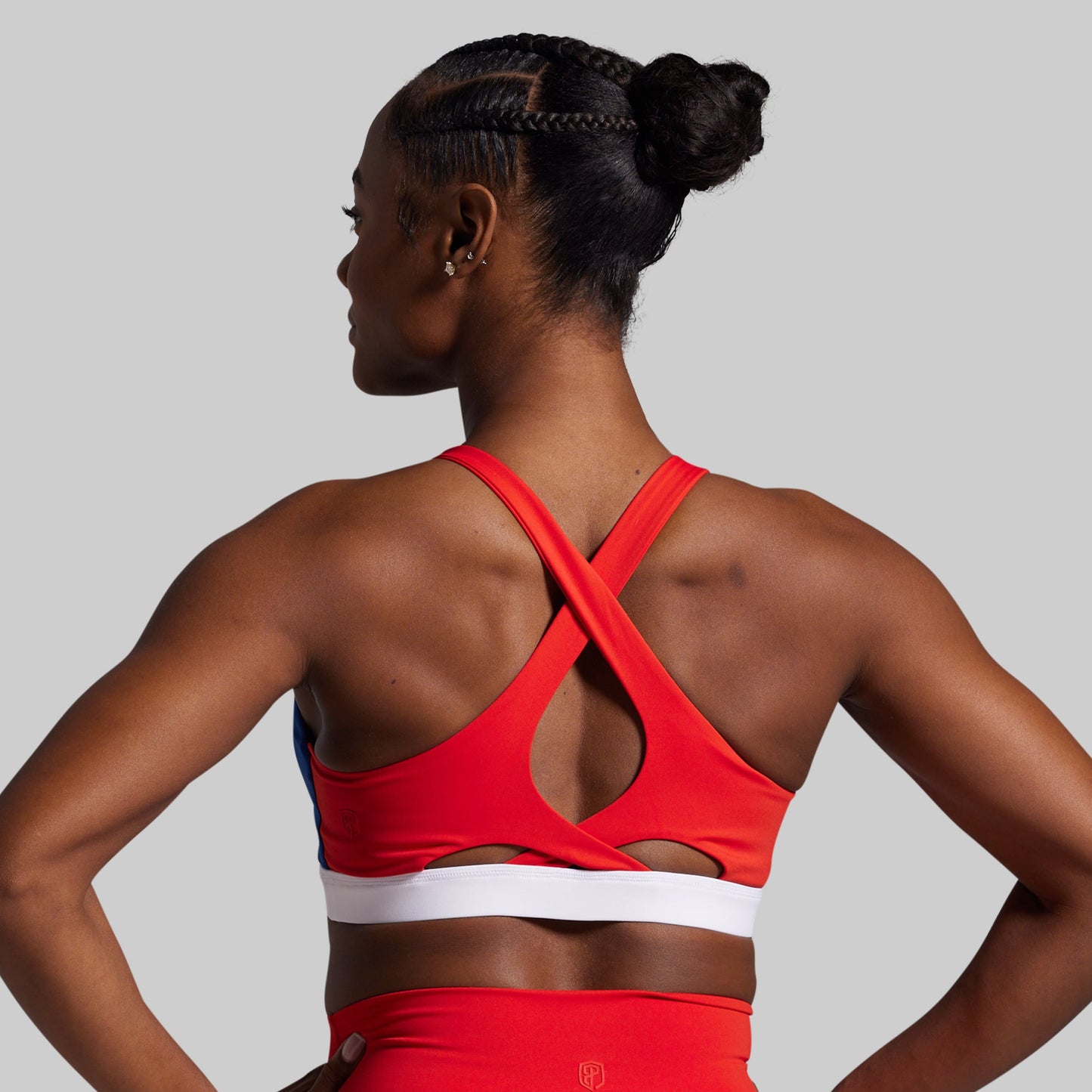 Synergy Short w/ Pockets 2.0 Set (Regal)