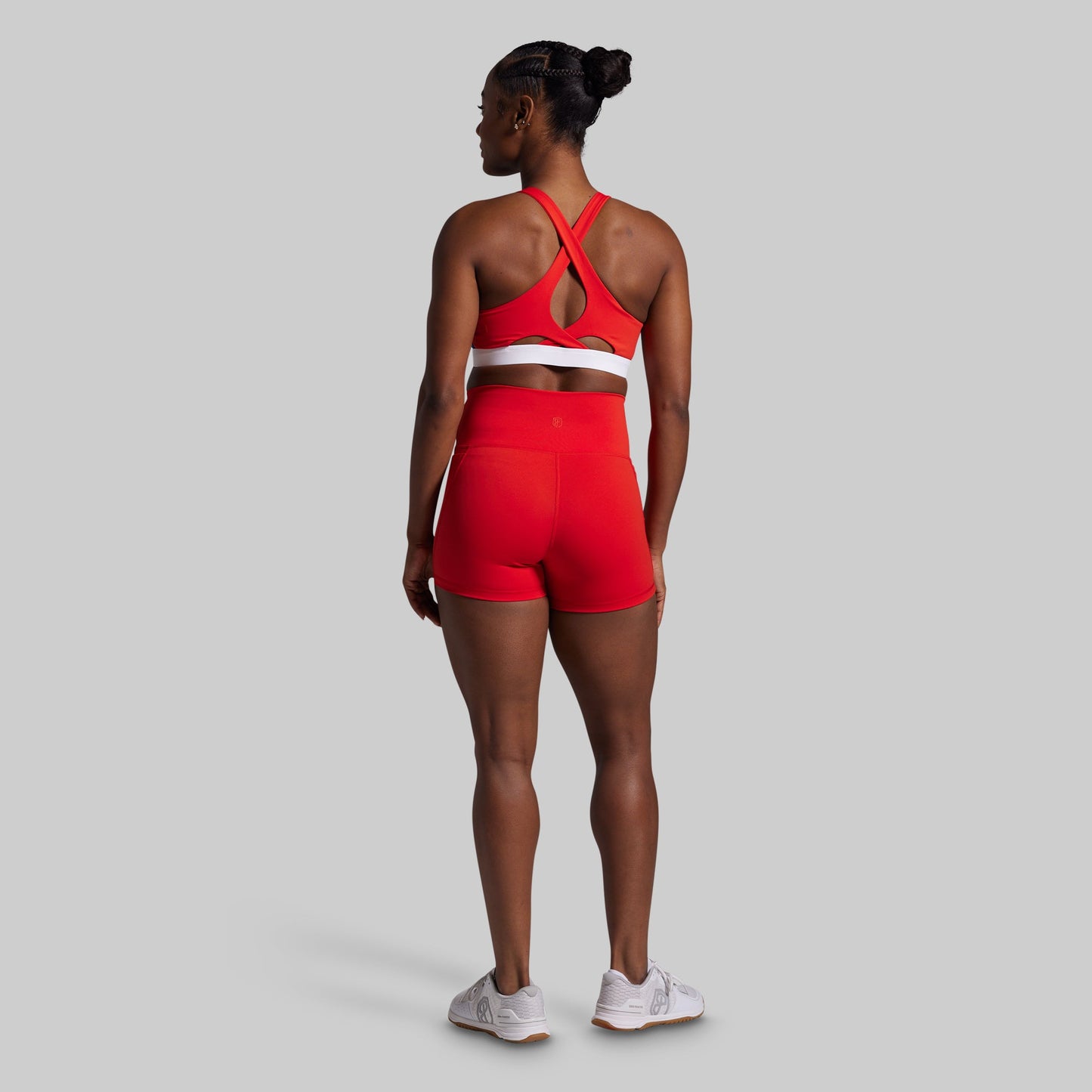 Helix Colorblock Sports Bra (Classic)