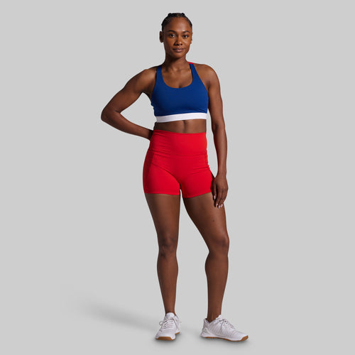 Synergy Short w/ Pockets 2.0 Set (Regal)