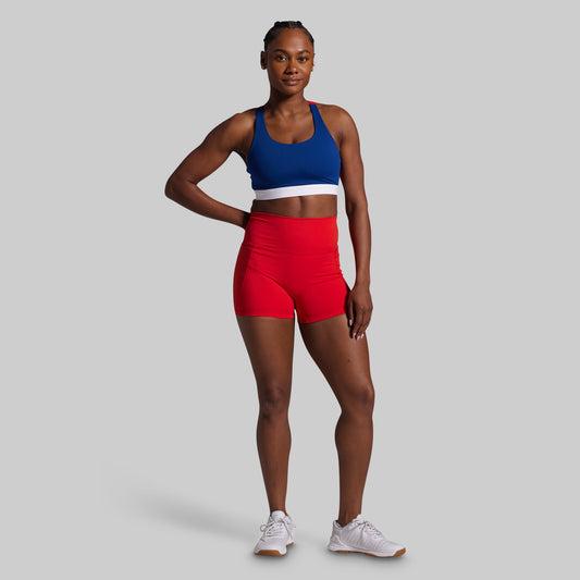 Synergy Short w/ Pockets 2.0 Set (Regal)