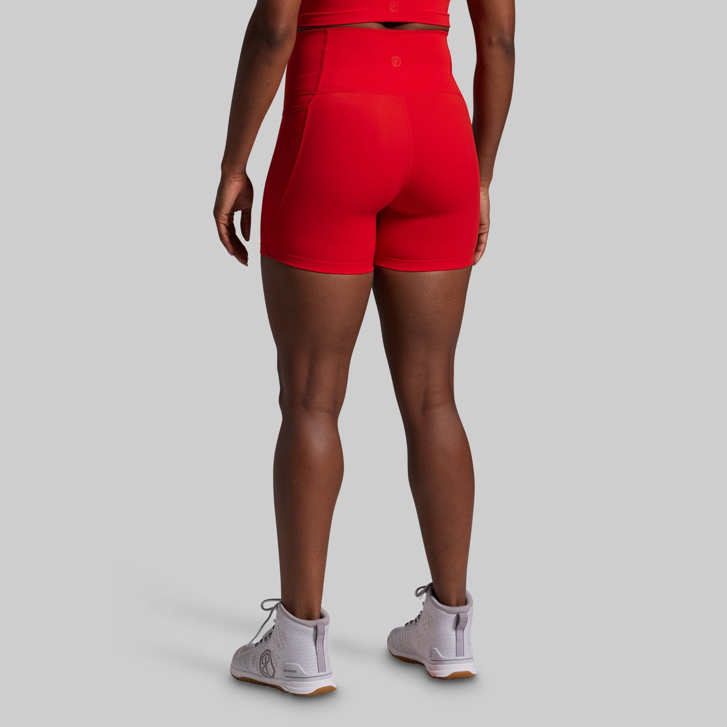 Eccentric Short (Regal)