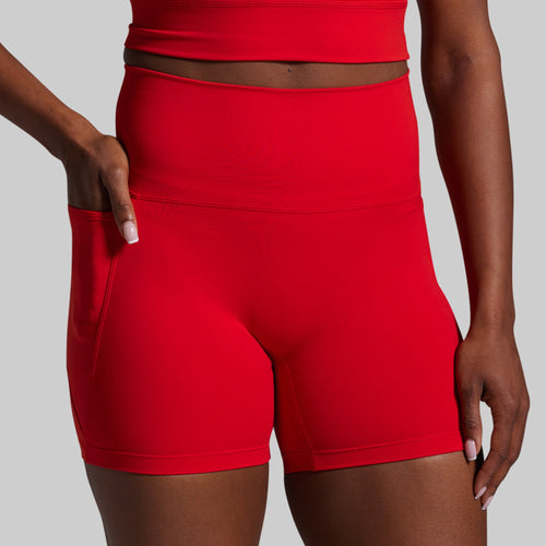 Eccentric Short (Regal)