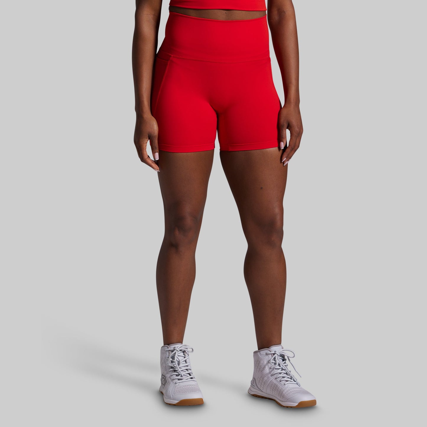 Eccentric Short (Regal)