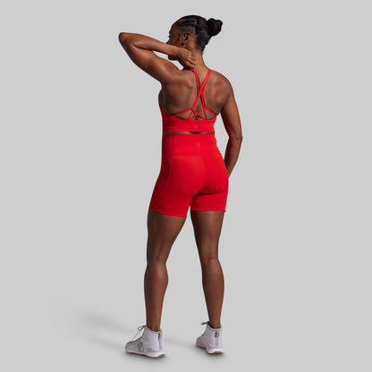Eccentric Short (Regal)