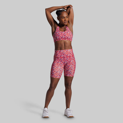 Vitality Sports Bra 3.0 (American Beauty)