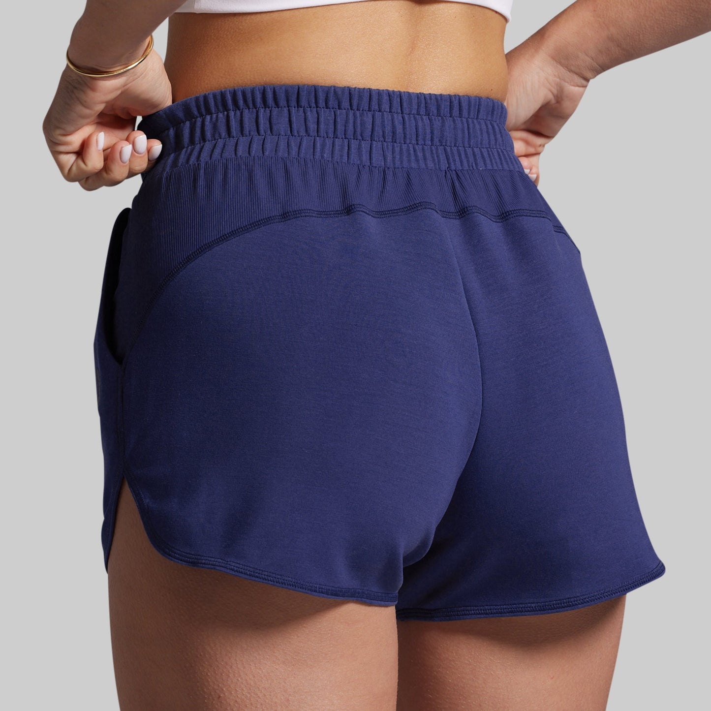 Lounge Lux Short Set (Classic)