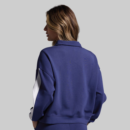Lounge Lux Short Set (Classic)