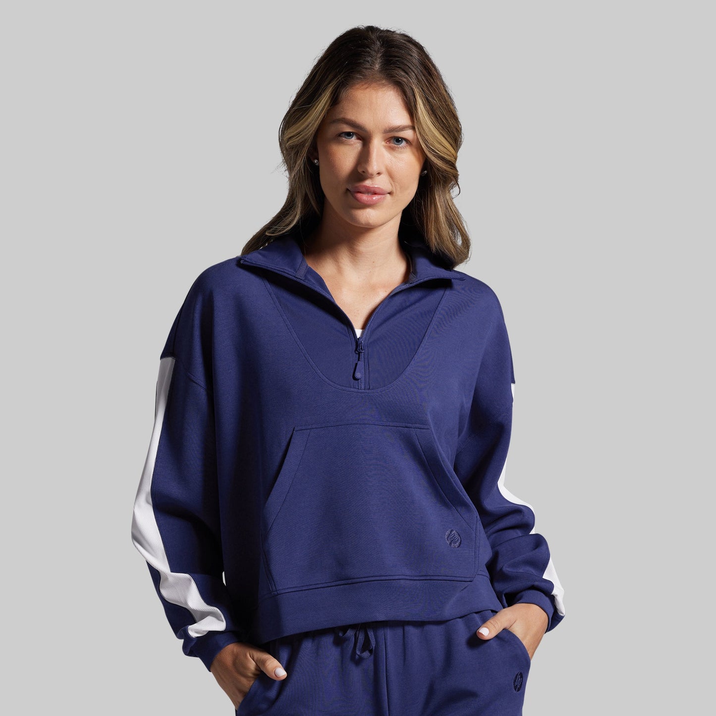 Lounge Lux Short Set (Classic)