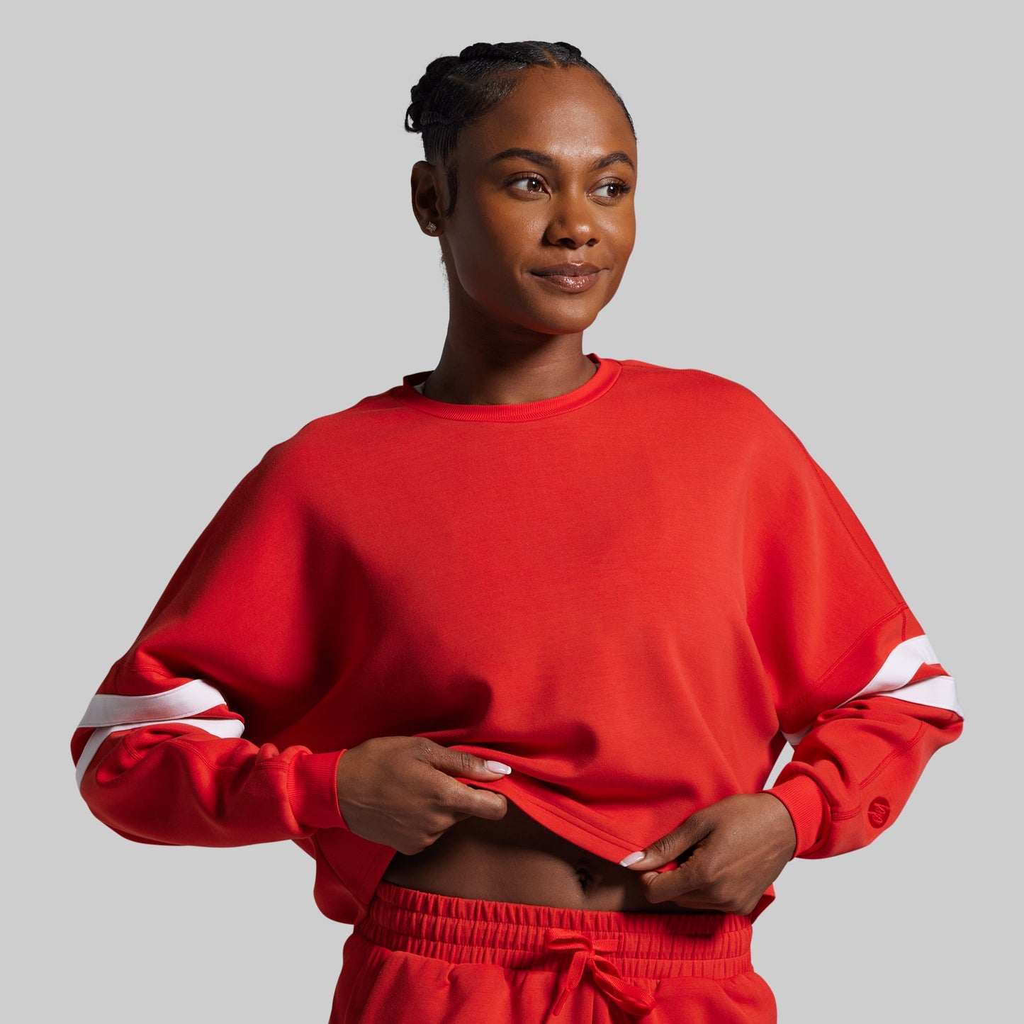 Lounge Lux Short Set 2.0 (Regal)