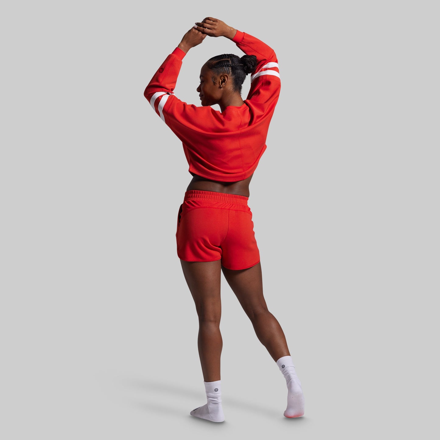 Lounge Lux Short Set 2.0 (Regal)