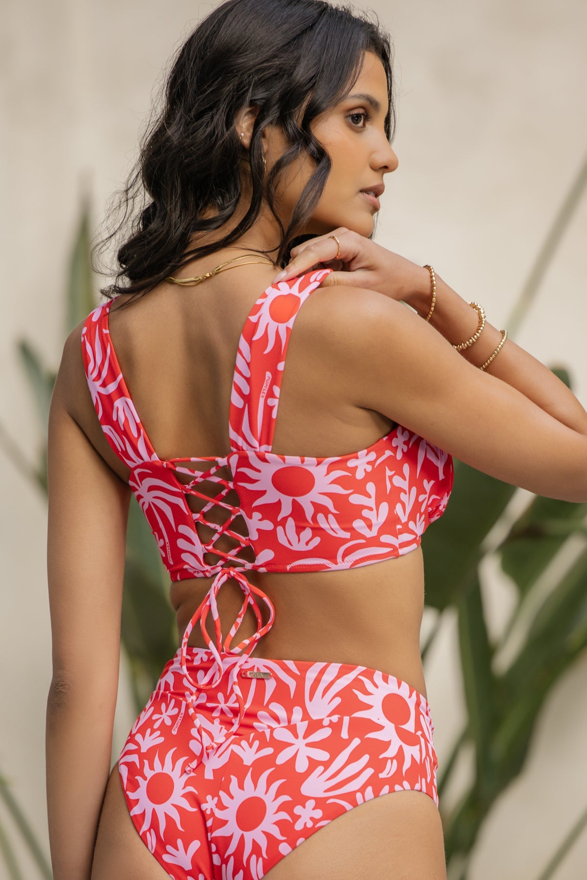 Sea Maiden Bikini Top - Paradiso