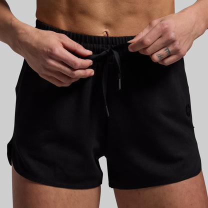 Lounge Lux Short (Black)