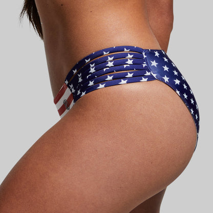 Tidal Bikini Bottom (America)