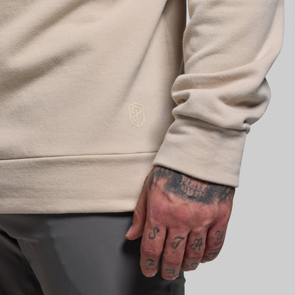 Men's Unmatched Crew Set (Pumice)