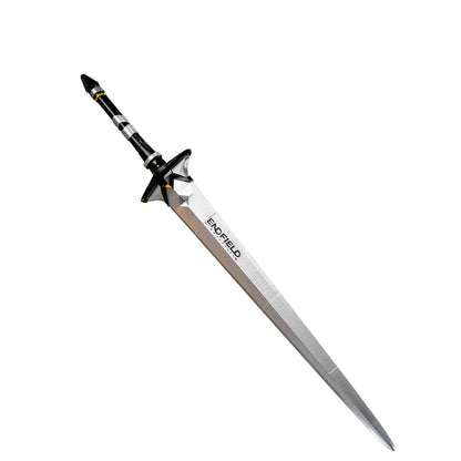 【100 CM】DokiDoki Game Arknights: Endfield Cosplay Endministrator Prop Sword