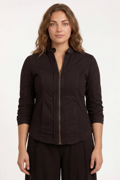 Janet Jacket
