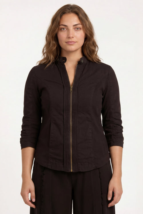 Janet Jacket