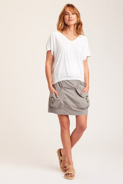 Crestwell Top
