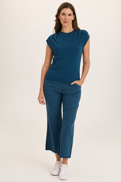Lorilei Twill Pant