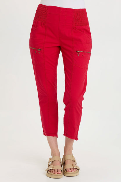 Acker Slim Pant