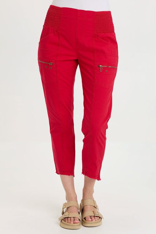 Acker Slim Pant