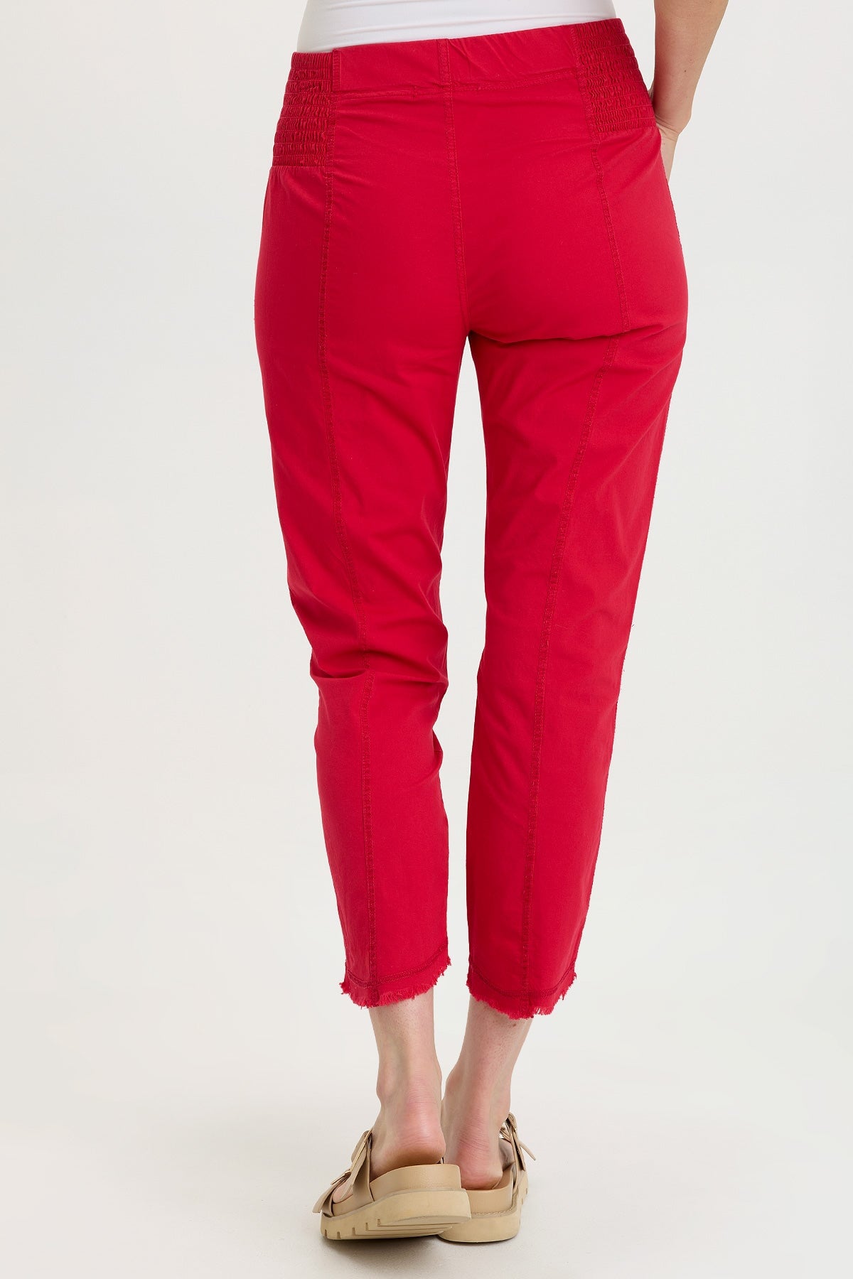Acker Slim Pant