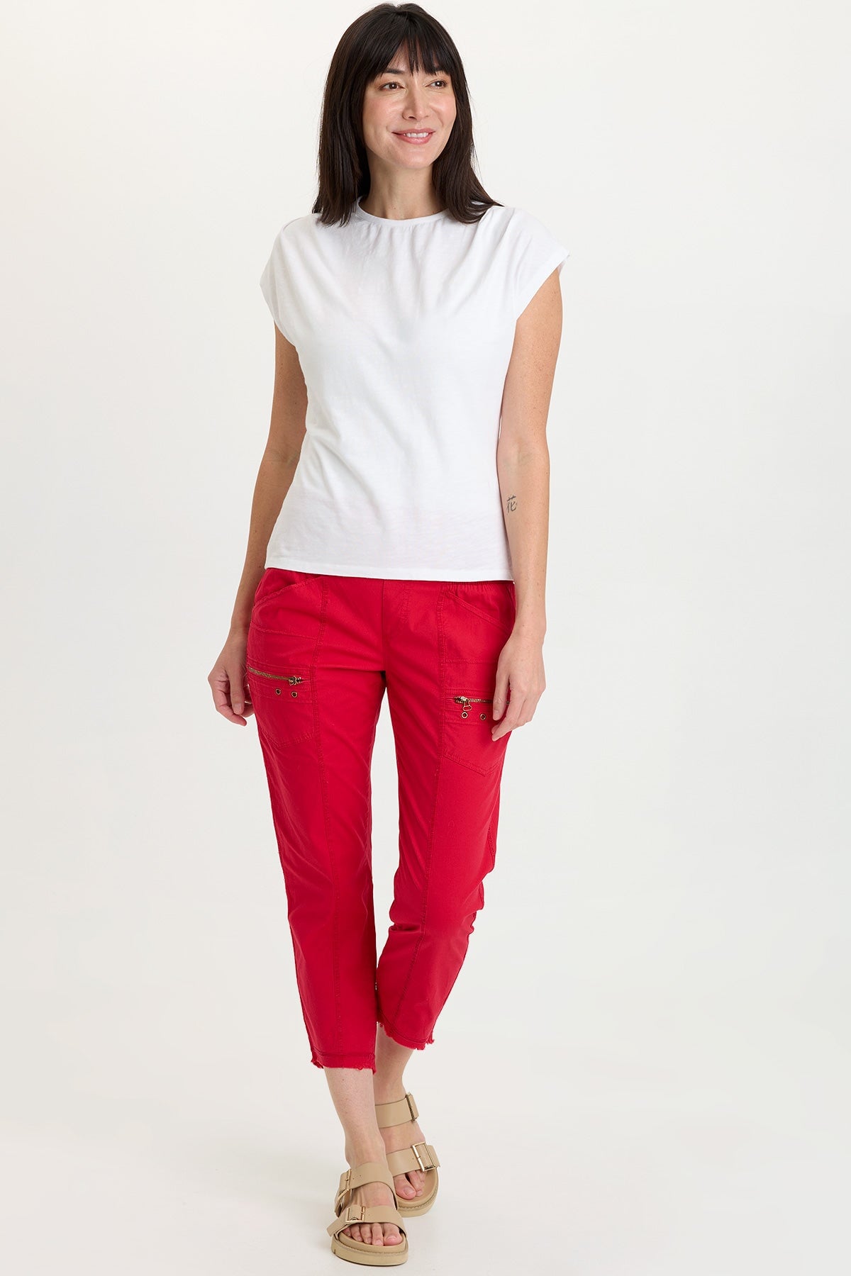 Acker Slim Pant