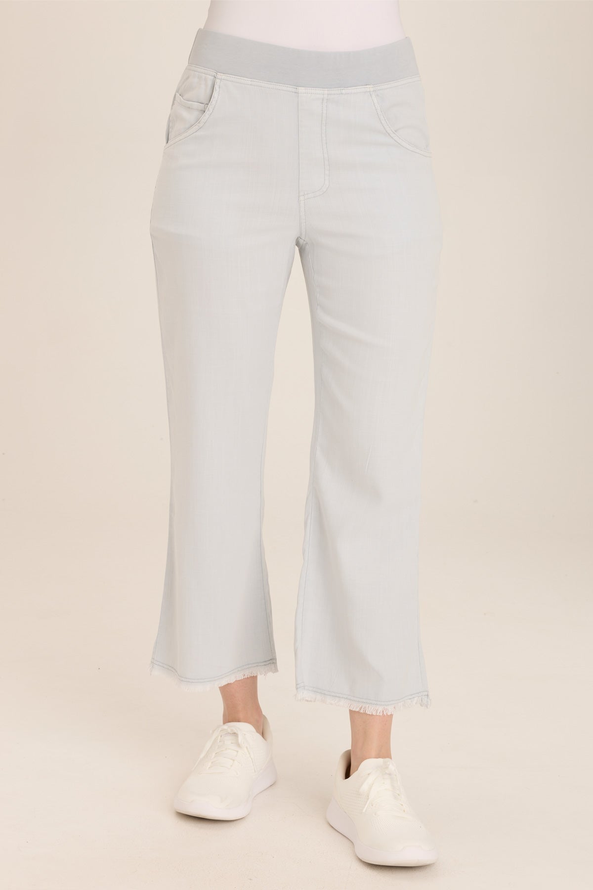 Lorilei Twill Pant