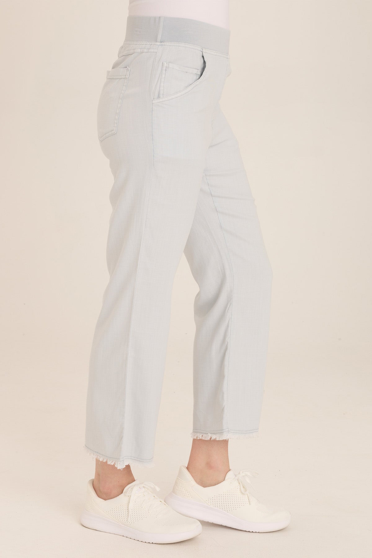 Lorilei Twill Pant