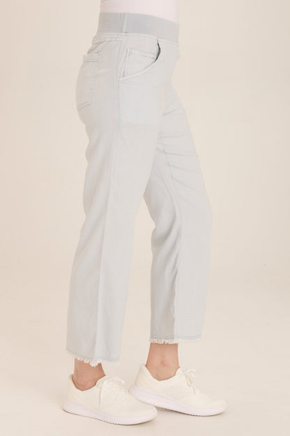Lorilei Twill Pant