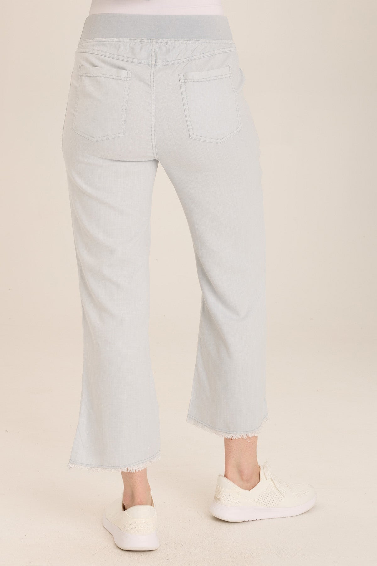 Lorilei Twill Pant