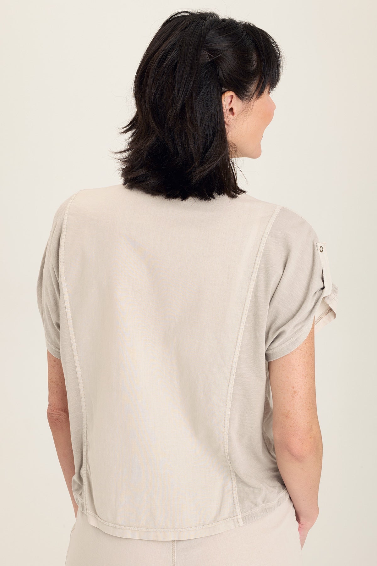 Abner Top