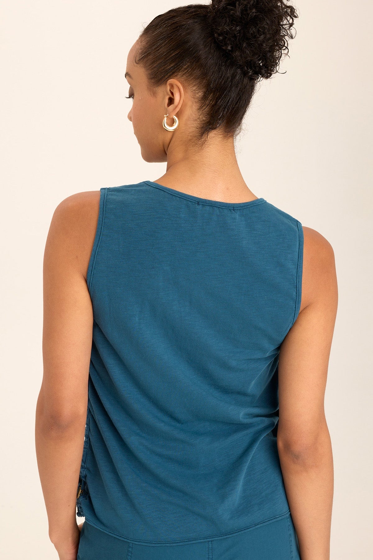 Ileana Tank